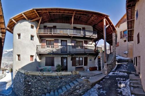 La Maison De Josephine Різуль Екстер'єр фото